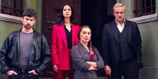 Yürek Çıkmazı'na Diriliş Ertuğrul'dan bomba transfer