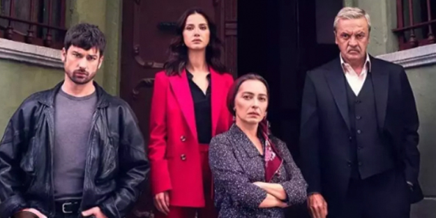 Yürek Çıkmazı'nda bomba gelişme! Yine re