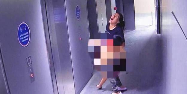 Yürek dayanmaz! Yanlışlıkla yeğenini ezen hala olayı gözyaşları içinde anlattı