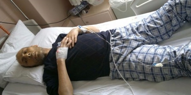 Yürek parçaladı! Hastalığını o yüzden gizledi