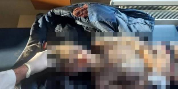 Yürek yakan görüntü! 8 yaşındaki kız çocuğu susuzluktan can verdi