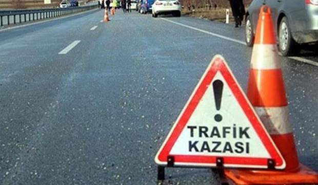 Yürek yakan kaza! 3 kişi hayatını kaybetti, 1 bebek ağır yaralandı