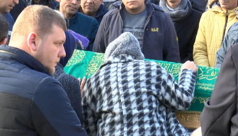 Yürek yakan olay! Acılı aile savcılığa ifade verecek