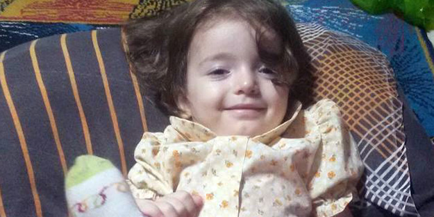 Yürek yakan olay! Esma bebek yaşam savaşını kaybetti