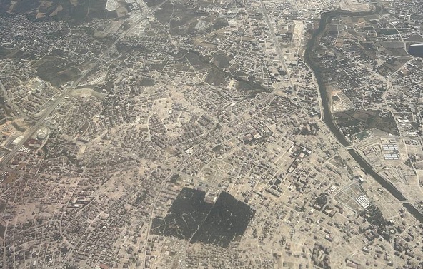 Yürekler halen sızlıyor! Enkaz kentte son durum