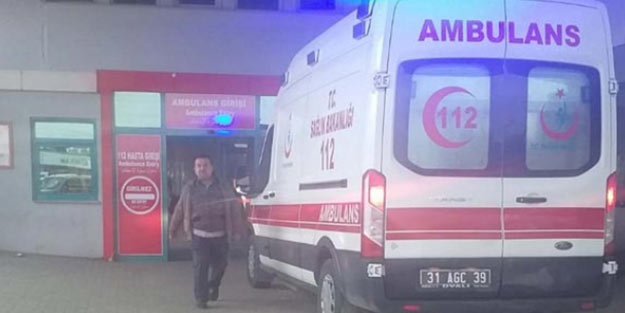 Yürekleri ağza getiren olay! Hamama giden 18 kadın...