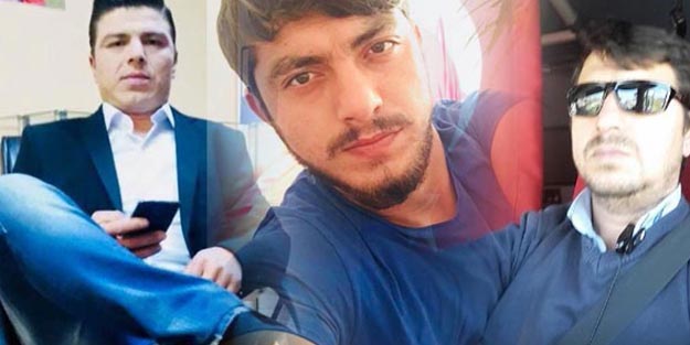 Yürekleri dağlayan kaza! 4 kardeşten 3'ü...