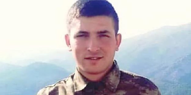 Yürekleri dağlayan olay! Askeri şehit eden asker kaçağı çıktı