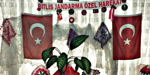 Yürekleri ısıtan sıcacık bir haber!