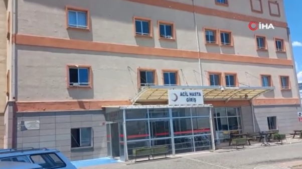 Yürekleri parçalayan olay! Hastane tuvaletinde bebek cesedi