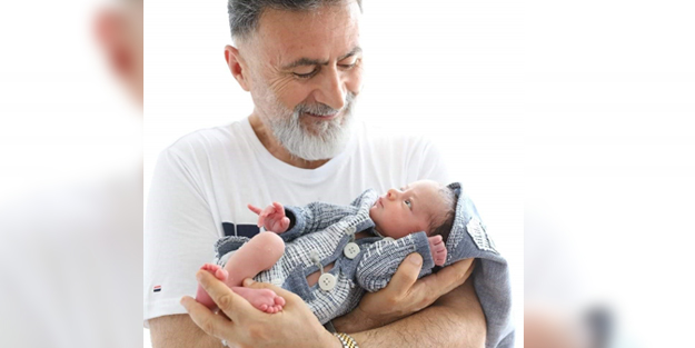 Yürekleri sızlatan olay! Bebeği doğduktan 10 saat sonra öldü