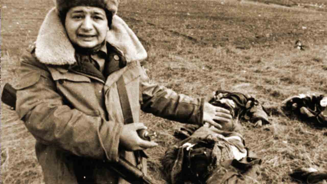 Yürekleri yakan Hocalı: MSB’den Hocalı Katliamı mesajı