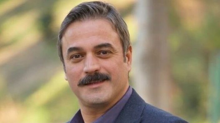 Yürekleri yakmıştı! Siroza yakalanan Ufuk Özkan son halini paylaştı