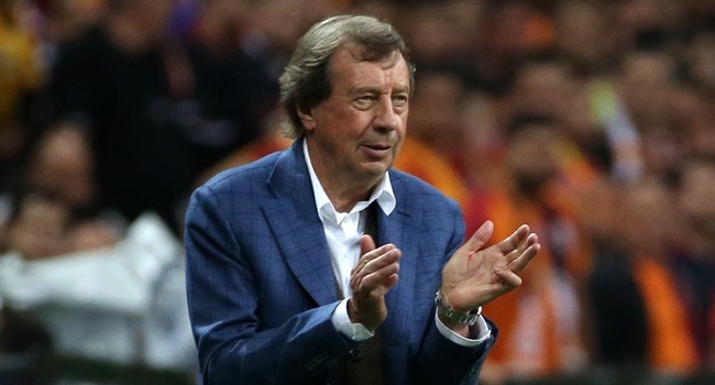 Yuri Semin: Kazanmayı hak ettik