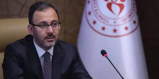 Yurt başvuruları başladı