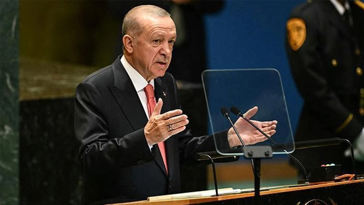 Yurt dışı ajansları ne yazdı? Erdoğan'ın tarihi konuşması büyük yankı buldu