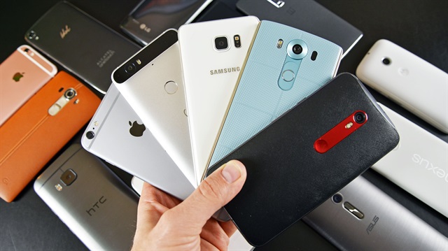 Yurt dışı cihazlar için 20 Euro bandrol bedeli alınacak