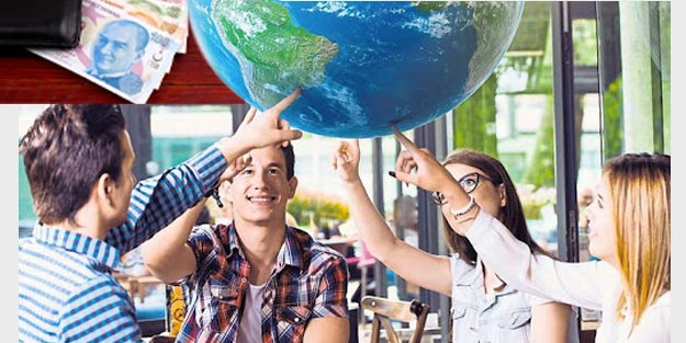 Yurt dışı eğitim ücretleri 2020 yurtdışı üniversite fiyatları 2020 ne kadar?