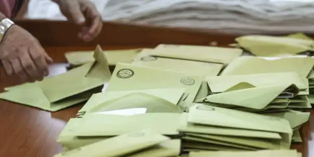 Yurt dışı oylarında gözlerden kaçan detay Ülke ülke son durum