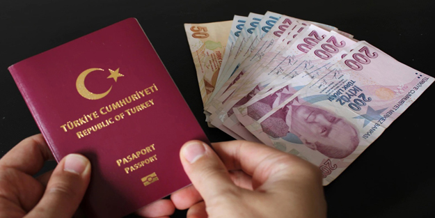 Yurt dışı planınızı buna göre yapın! Hangi pasaport türü neye hizmet ediyor?