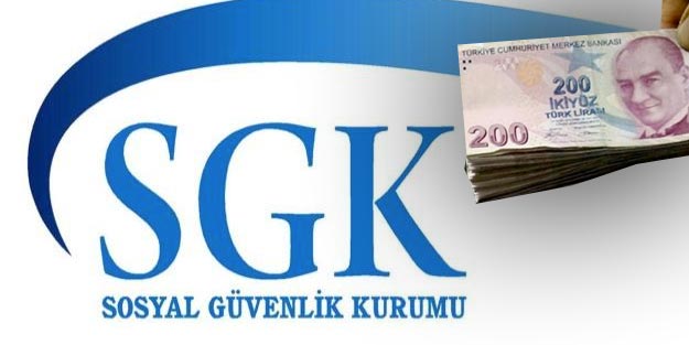 Yurt dışı prim iadesi nasıl yapılır?