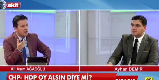 Yurt dışı sandıklarında skandal hata!