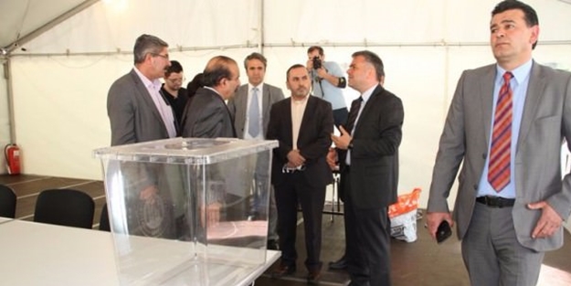 3 partiye kötü haber!