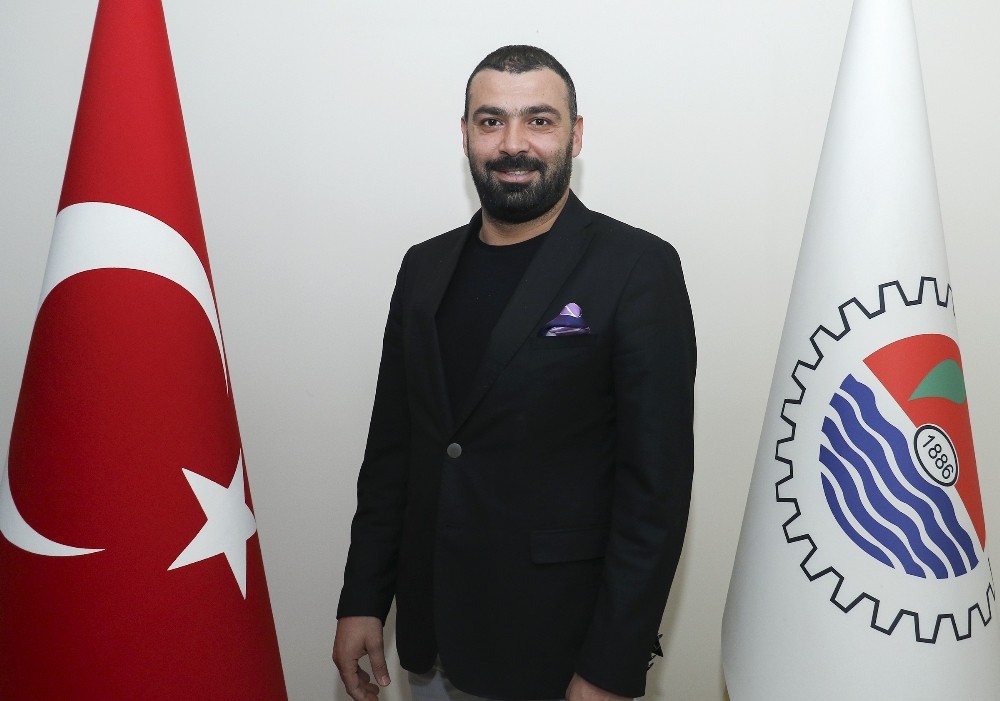 Yurt dışı ticareti yapan MTSO üyeleri 2020’den umutlu 