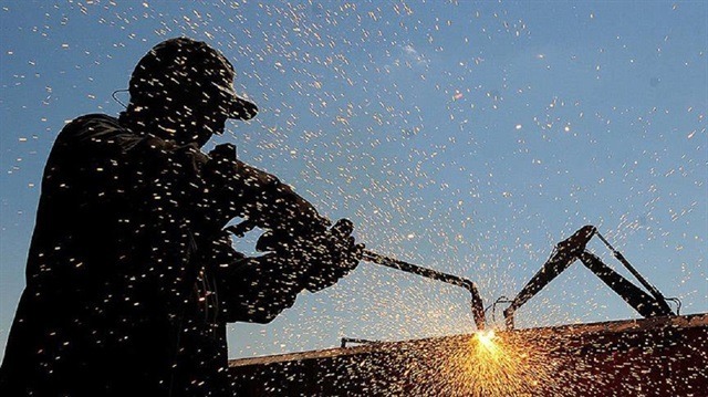 Yurt Dışı Üretici Fiyat Endeksi açıklandı