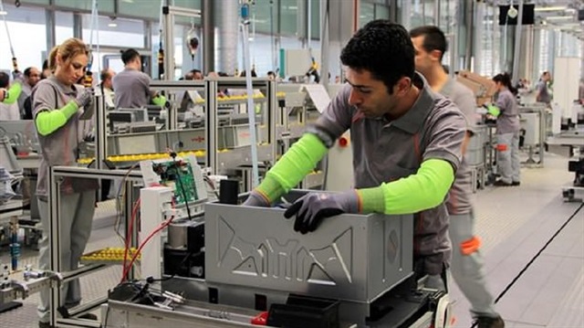 Yurt dışına açılacak işletmelere 60 bin dolar hibe