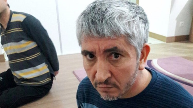 FETÖ'cü Sarıkaya bakın neden Türkiye'ye dönmüş!