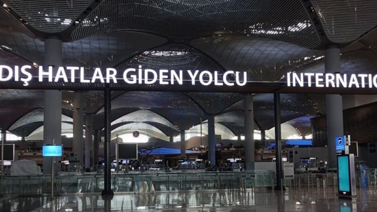 Yurt dışına çıkış artık daha pahalı! Harç ücretine yüzde 42 zam