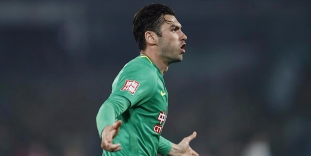 Yurt dışına gidip Türkiye'ye geri dönen futbolcular