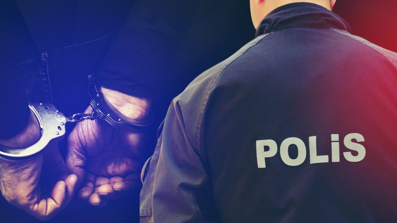 Yurt dışına kaçacaklardı! 3 FETÖ şüphelisi tutuklandı