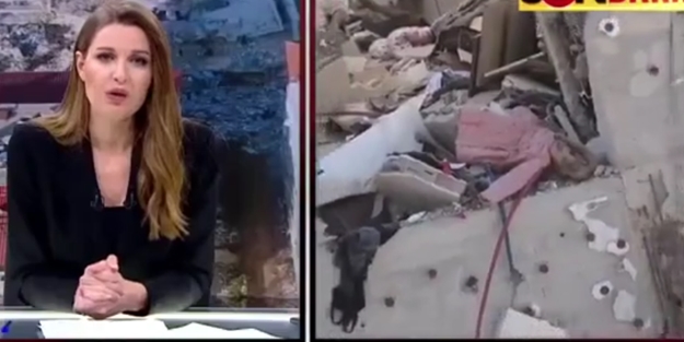 Yurt dışına kaçarken yakalanmıştı... CHP'li isim öve öve bitiremedi