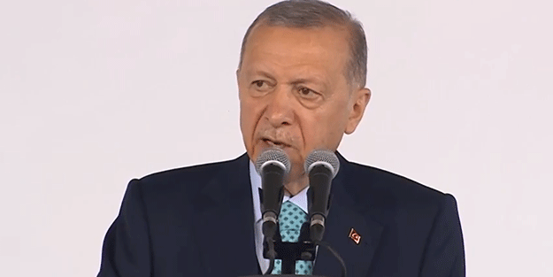 Yurt dışına kaçırılmışlardı! Erdoğan müthiş haberi duyurdu