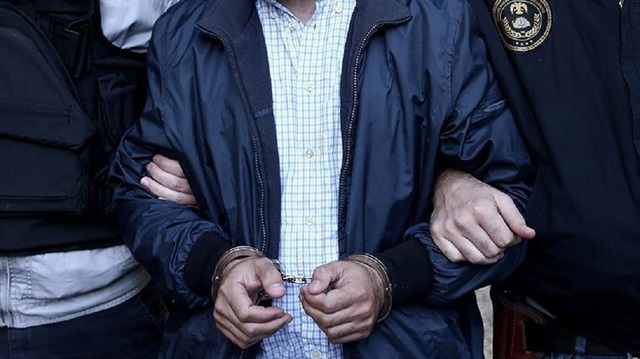Yurt dışında da kaçamadılar