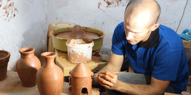 Yurt dışında kapış kapış satılıyor, bu iş için Türkiye’ye akın ediyorlar