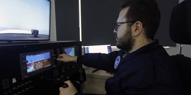 Yurt dışından 4 milyon liraya satın alınıyordu... Türk mühendis 120 bin liraya üretti