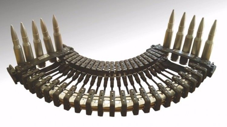 Yurt dışından alınıyordu, artık dünyaya satılacak