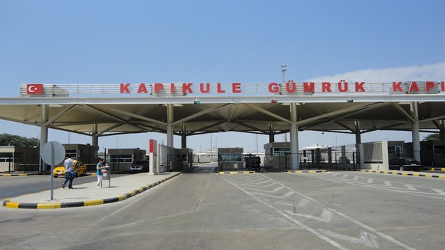 Yurt dışından araç getirmede yeni başlıyor