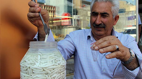 Yurt dışından gelenler kapış kapış alıyor!