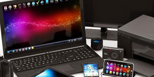 Yurt dışından getirilecek cihazlara bandrol ücreti