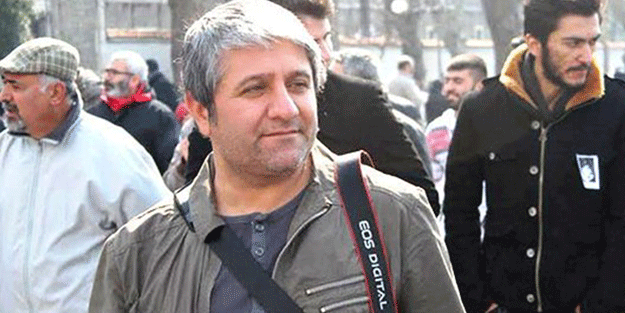 Yurt Gazetesi Genel Yayın Yönetmeni Ali Avcu neden gözaltına alındı? Ali Avcu kimdir?