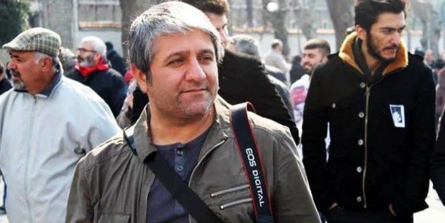 Yurt Gazetesi Genel Yayın Yönetmeni gözaltına alındı