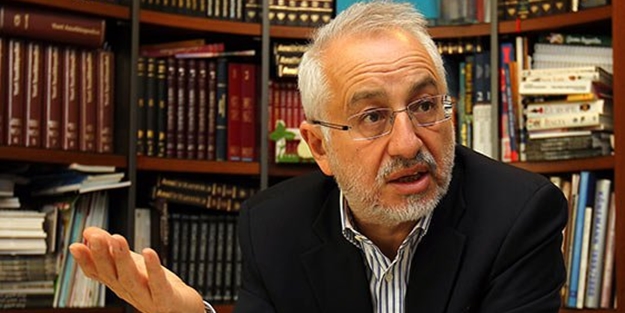 Yurt Gazetesi ve Derya Sazak biribirine girdi