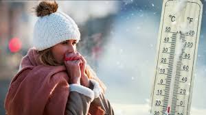 Yurt Genelinde Kar ve Soğuk Alarmı İstanbul İlçeleri'ne uyarı