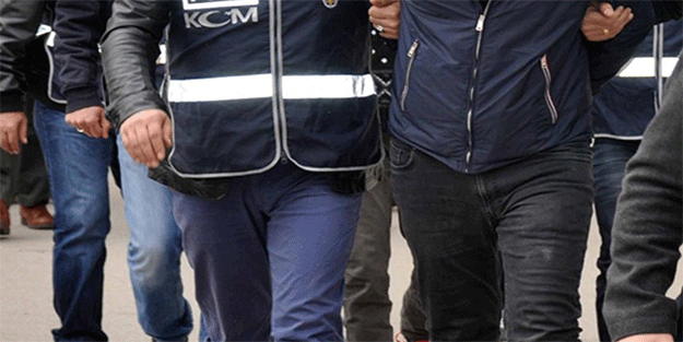 Yurt genelinde terör operasyonları devam ediyor