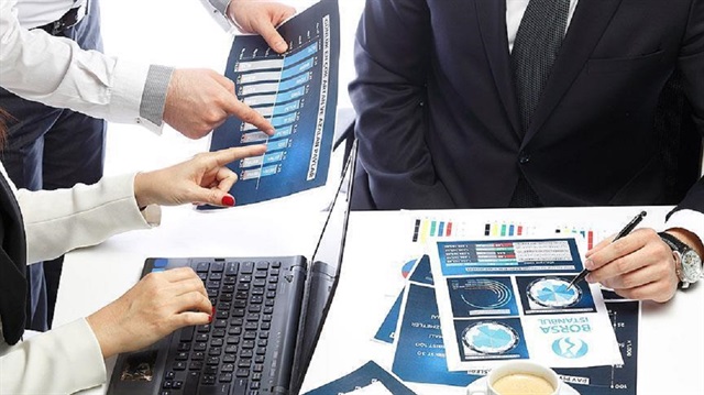 Yurt içi piyasalar enflasyon raporuna odaklandı