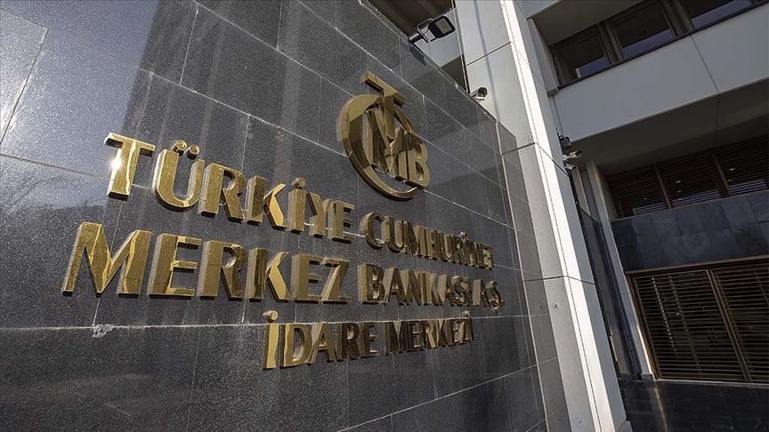 Yurt içi piyasalar Merkez Bankası'na odaklandı